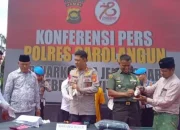 Miliki Sabu Seberat 2 Kg lebih. Pria Batu Kucing Sarolangun Ditangkap,  2 Tersangka  DPO