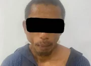 Cabuli Anak Tetangga Dibawah Umur, J di Gelandang Ke Polres Sarolangun