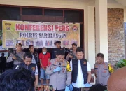 Garap Lahan Perusahaan  4,1 Hektar, Warga Bogor Masuk Jeruji 