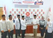 Semakin Seru,,,,,,M.Fauzi-Sahara Siap Maju  di Pilkada Sarolangun Tahun 2024