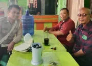 AIPTU Jhonson Purba, Sosok Polantas Sarolangun Yang Humanis