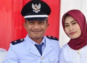 Kades Rutin Gelar Rapat Kordinasi Evaluasi Awal Bulan  