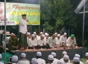 Ribuan Warga Hadiri Acara Syukuran Dirumah Bang Nurdin