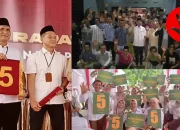 Salam Lima Jari, Hurmin-Gerry untuk Masyarakat Sarolangun Jadi Kenyataan
