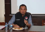 Sat Narkoba Polres Sarolangun Gelar Sosialisasi Kampung Desa Bersinar Bebas Narkoba Tahun 2024
