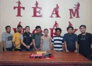 3 Orang Warga Kec Mandiangin Diamankan Satresnarkoba