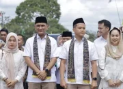 Gerry Trisatwika  Disebut Gibrannya Sarolangun 