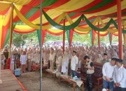Mantan Penjual Es Batu Kian Deras Mendapat Dukungan Masyarakat di Pilbup Sarolangun Tahun 2024