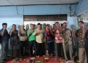 Dukungan Untuk Hilallatil Badri Menjadi Bupati Sarolangun Terus Mengalir Deras