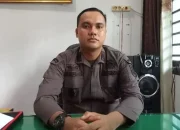 Sempat Buron, Hermansyah Akhirnya Menyerahkan Diri Ke Kejari Sarolangun