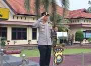 Pelantikan  Presiden Indonesia 2024-2029 Berjalan Sangat  Aman dan  Kondusip 