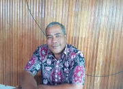 Sungai Gedang Tuan Rumah Senam Sehat Rutin Jum”at Pagi