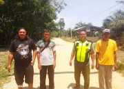 Wisata Pemandian Batu Putih Semakin Ramai Pengunjung