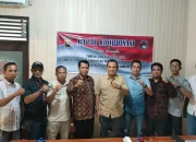 Polres Sarolangun Wacanakan  Kembali  Bentuk Kampung Anti Narkoba 