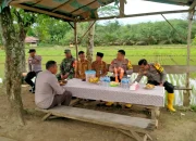 Polres Sarolangun Tabuh Genderang Perang Terhadap  Pelaku Narkotika