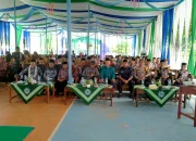 Kinerja Kepolisian Diapresiasi Kader Muhammadiyah Singkut