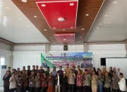 Kapolres Sarolangun Ajak Semua Pihak Wujudkan Pilkada Serentak Dengan  Nyaman, Damai dan Sejuk