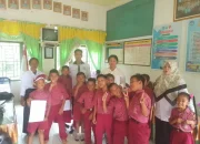 SDN 116 /VII Payo Lebar II Sukses Menggelar ANBK Tahun 2024
