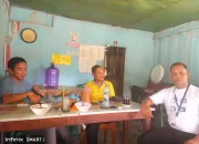 Kapus Singkut Himbau Warga Waspadai DBD Musim Penghujan 