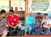 Forum Kades Singkut Semakin Kompak dan Solid 