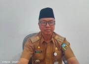 Camat Singkut  Himbau Masyarakat  Untuk Tidak Terlalu Berlebihan Rayakan Pergantian Tahun Baru 2025
