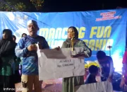 Mancing Fun Mania Bersama Buya Subakir Berlangsung Sangat Meriah di Dusun II Sido Mulyo Tahun 2024