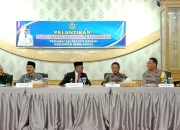 Sempat Ditolak Pihak Legislatif, Pj Bupati Tetap Lantik Dedy Hendry Jadi Pj Sekda Sarolangun