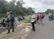 Polisi Terus Selidiki Kasus Curas Bersenpi di Jalur Dua Desa Sungai Abang Sarolangun 