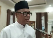 Pemkab Sarolangun Bayar Tunggakan BPJS Masyarakat