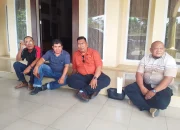 Budi Handoko Sosok Anggota DPRD Kabupaten Sarolangun yang Merakyat