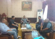 DPRD Sarolangun  Selalu Solid Dukung Program Kemajuan Daerah 