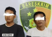 Memalukan Buat Vidio Tersebar di Medsos Sopir Truk Seolah Jadi Korban Pemalakan 