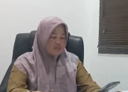 Hj Maria Susanti Buka Secara Resmi  Work Shop Penginputan  Hasil Musrenbang Desa -Kelurahan Tahun 2025