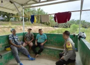 Gassss fulll ,,,Polisi Tak Beri Ruang Untuk Pelaku  Premanisme Diwilkum Polsek Pelawan Singkut 