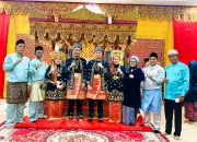 Kades Bukit Suban Sangat Optimis Sarolangun Maju Akan Terwujud