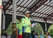 Bupati Sarolangun Buka Olimpiade O2SN dan FLS3N Tingkat Kabupaten Sarolangun