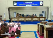 Bupati Ingatkan Para Pejabat Hadiri Undangan DPRD