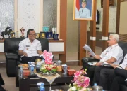 Kabar Gembira..Tak Lama Lagi 2.366 PPPK di Kabupaten Sarolangun Bakal Terima SK