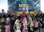 Desa Sido Mukti Buat Kejutan Raih Juara III MTQ Ke 14 Tingkat Kecamatan Singkut Tahun 2025