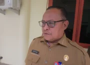 Pemkab Sarolangun Siap Sambut Sekolah Rakyat