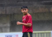 Nama Sarolangun Semakin Terkenal Dua Putra Singkut Berhasil Lolos Masuk SKO Sumbar ,Bertekad Jadi Pemain Sepak Bola Dilevel Nasional 