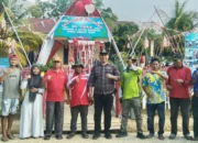 Camat ,Kades Apresiasi Warga Dusun I Kayu Rimbun Desa Bukit Tigo