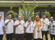 Dukung Sarolangun Maju ,Desa Bukit Tigo Gelar Lomba Kebersihan dan Hatinya PKK  Antar Dusun Meriahkan HUT RI Ke 80 Tahun 2025