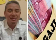 Perubahan Data Penyebab Gaji PPPK Sarolangun Belum Dibayarkan