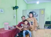 Launching Rest Area HRY Group Rumah Makan – Loket Bus ,Travel Sekaligus Resepsi Pesta Pernikahan Heryansah @ Hasniah  dilaksanakan Minggu Pagi Besok 