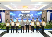 Sepotong Ubi Judul Film Pendek Karya Kasat Lantas Polres Sarolangun Bawa Harum Nama Polres Sarolangun Berada di Puncak Lomba Polantas Inspiratif 