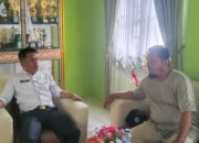 Warga Apresiasi Kinerja Kepsek SDN 61 /VII Bukit Murau Kecamatan Singkut 
