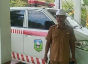 Desa Mekar Sari Siagakan Mobil Ambulan