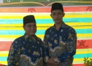 Pj Kades Apresiasi Kekompakan Warganya Dalam Memajukan Desa 