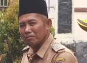 Pemortalan Jalan Kades Berharap Tak Ada Polemik Antara Warga dan Perusahaan PT Hutamas Koado 